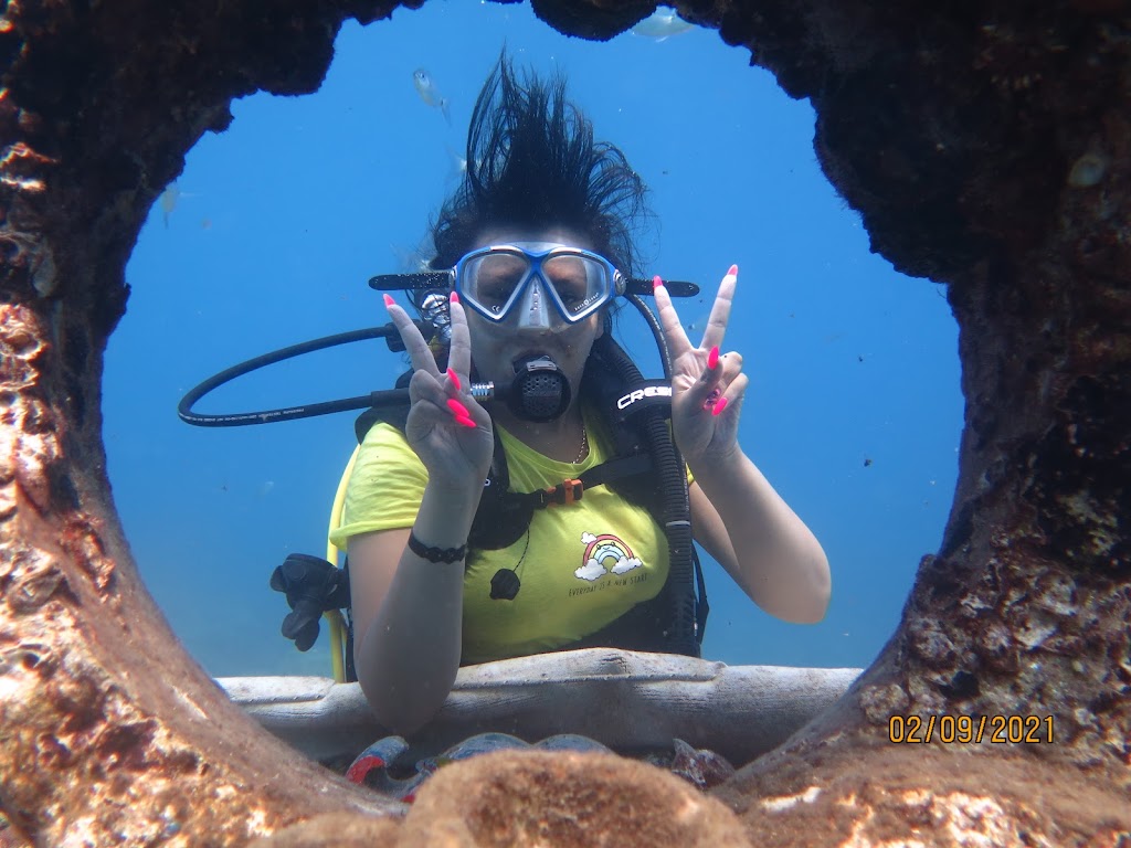 Side Sea Boss Diving Center
