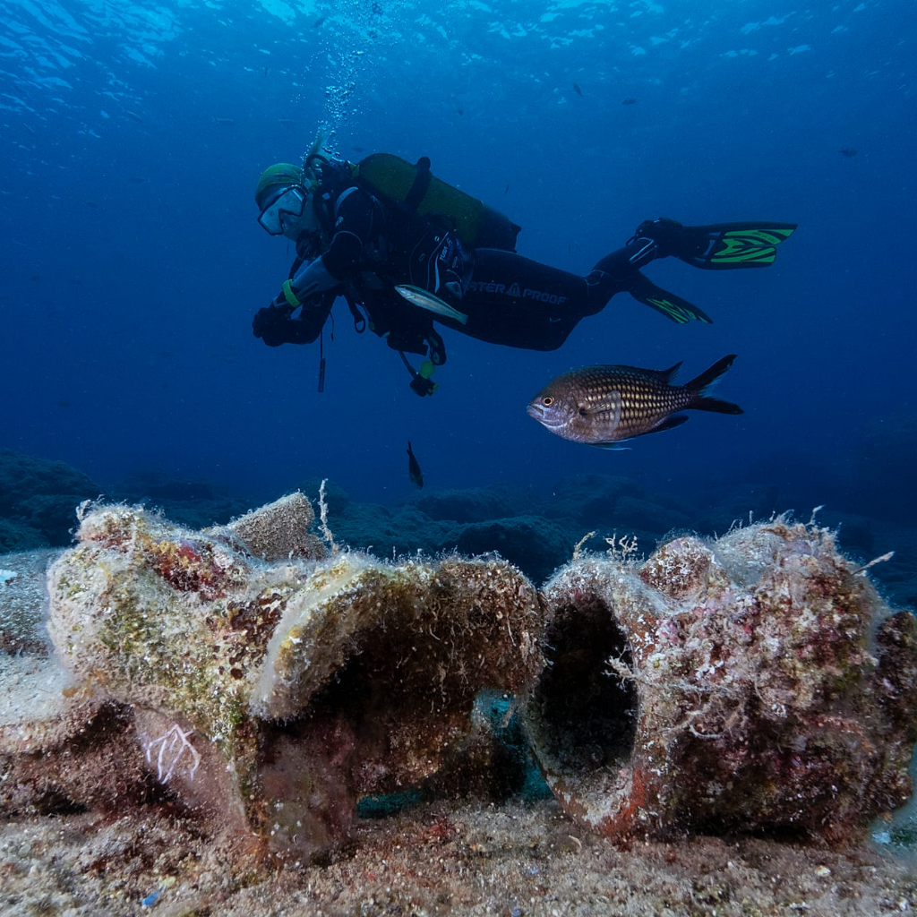 Deniz Antalya Diving Center