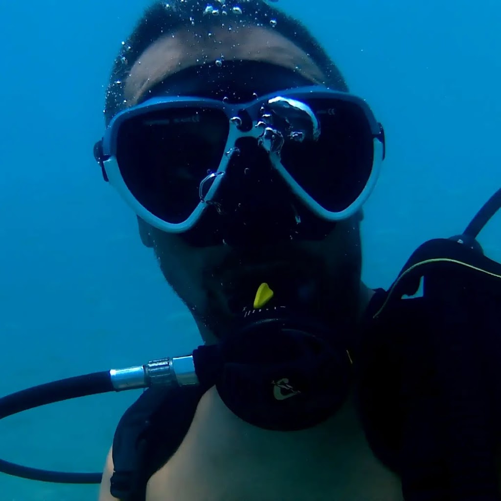 Deniz Antalya Diving Center