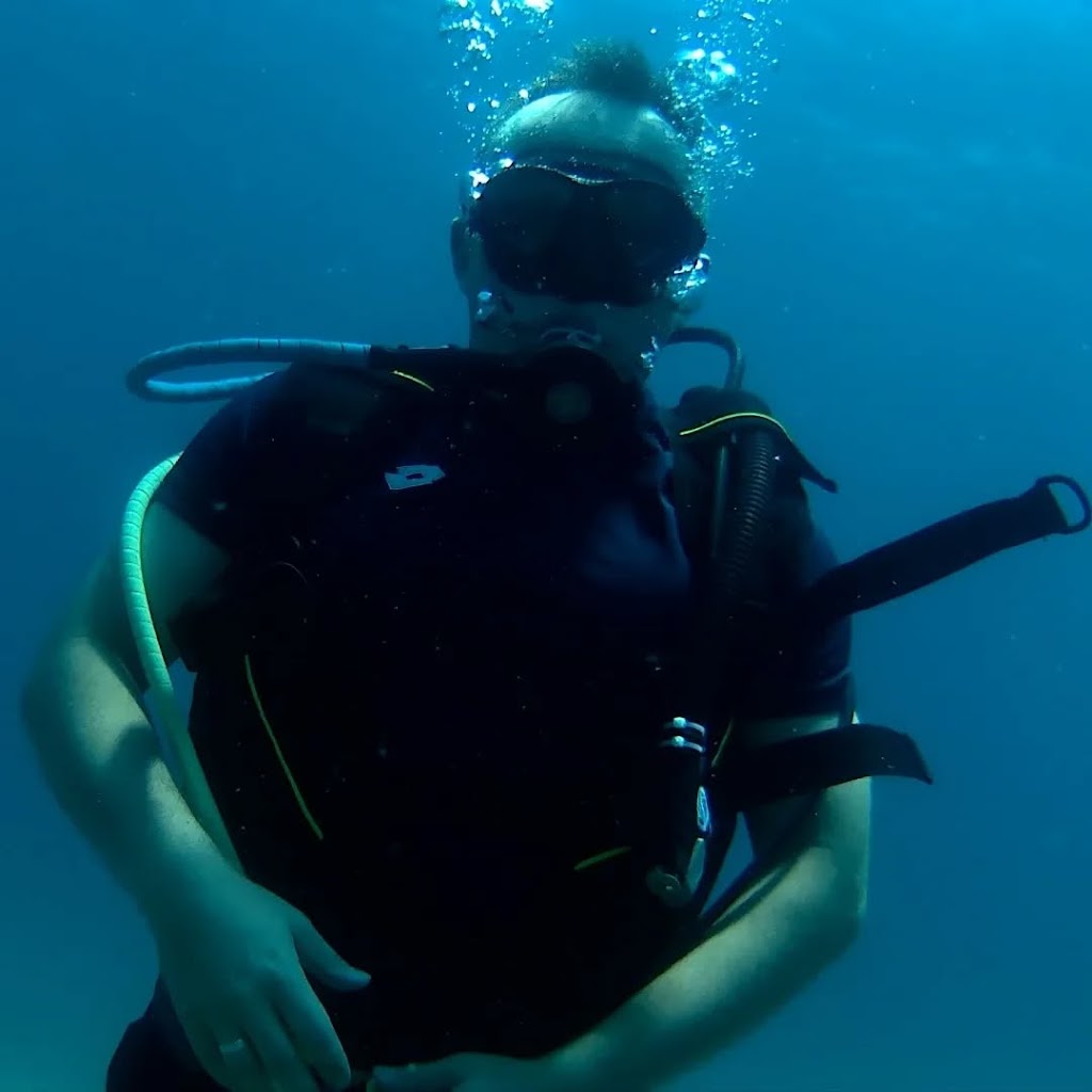 Deniz Antalya Diving Center