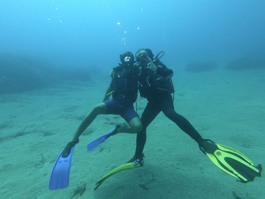 Denis Diving Center