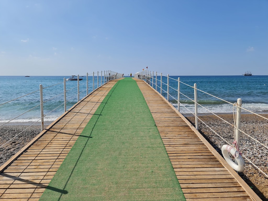 Martı Su Sporları