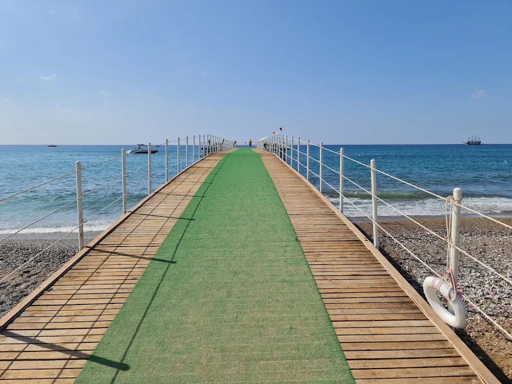 Martı Su Sporları