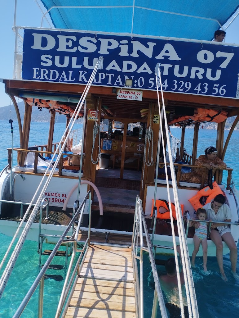 Despina