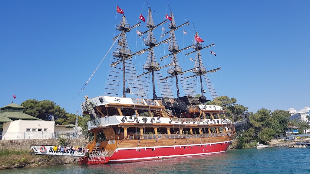 Martı Su Sporları