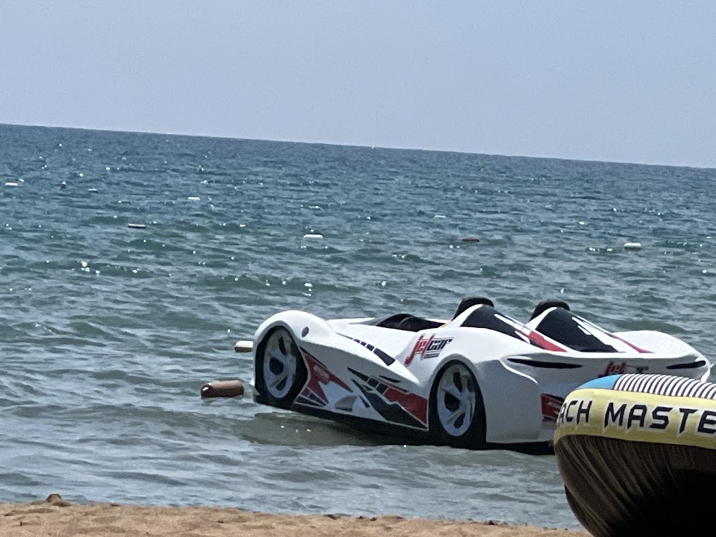 Jet Car Antalya
