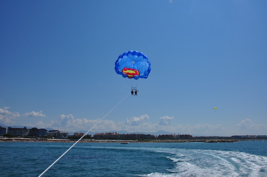 South Stars Water Sports