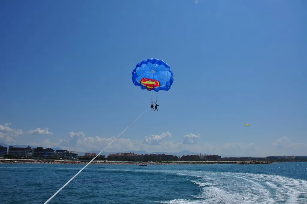 South Stars Water Sports