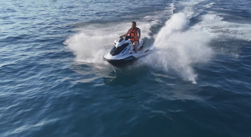 South Stars Water Sports