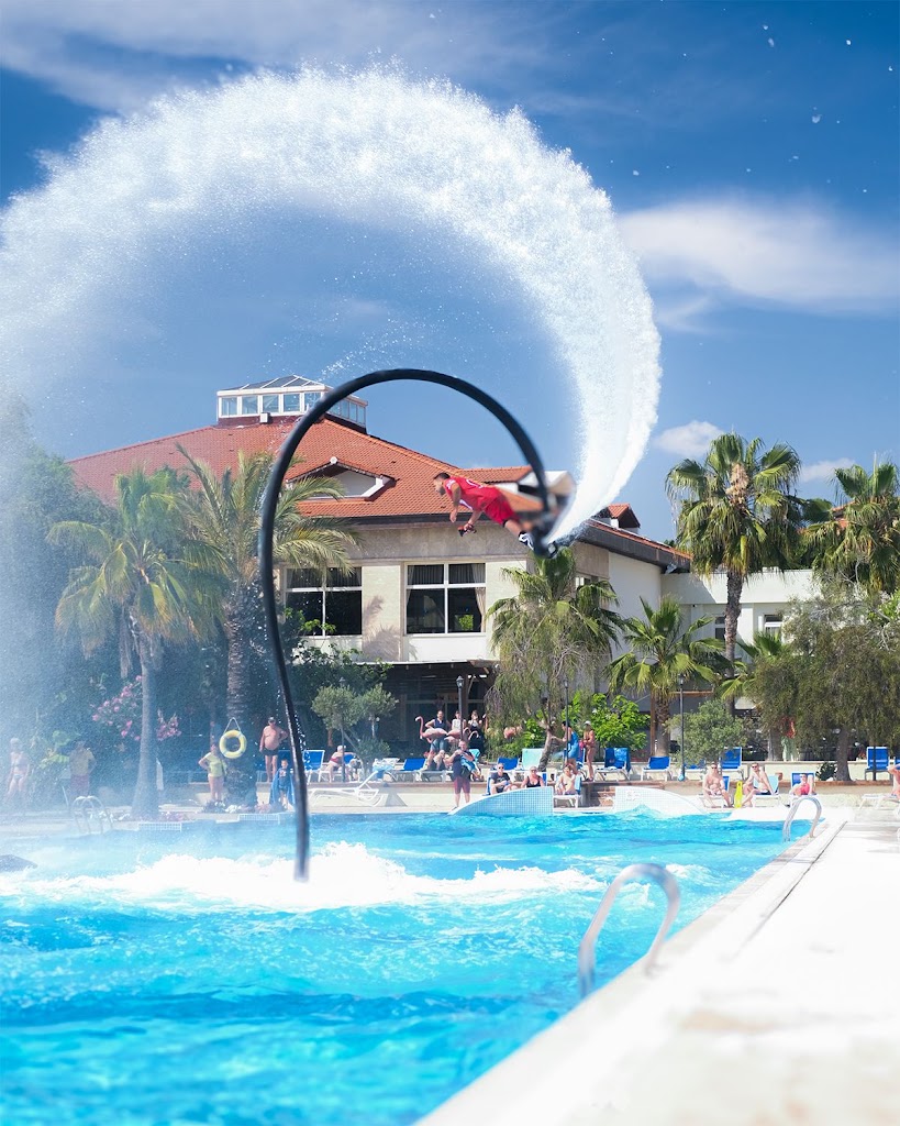 Flyboard Manavgat