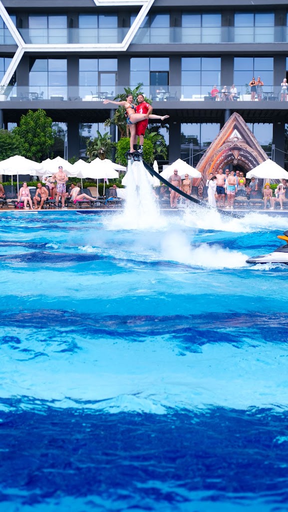 Flyboard Manavgat