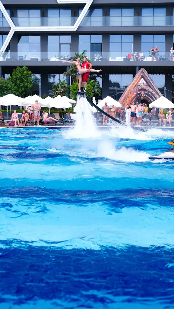 Flyboard Manavgat