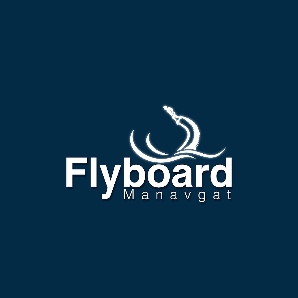 Flyboard Manavgat