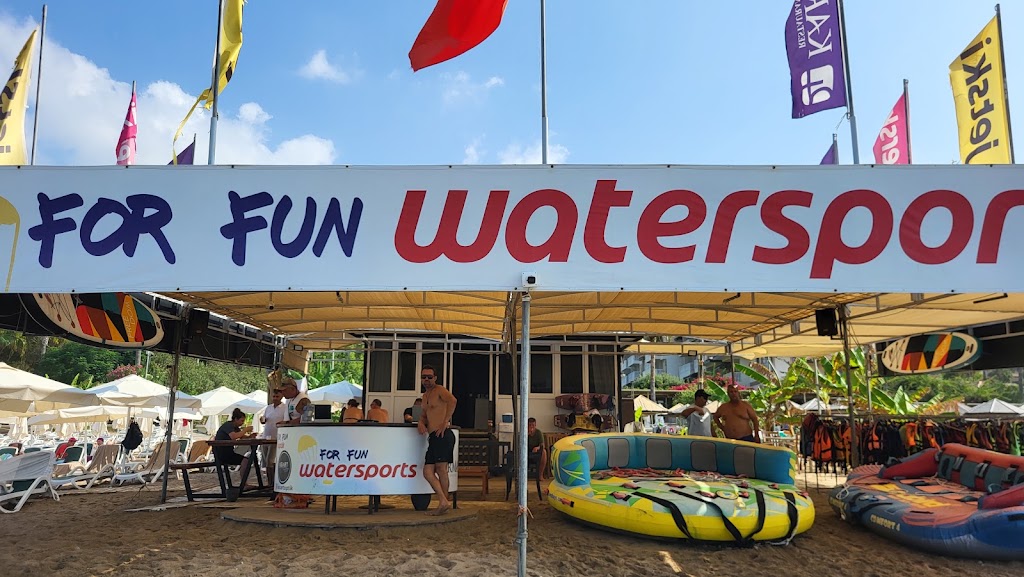 For Fun Watersports