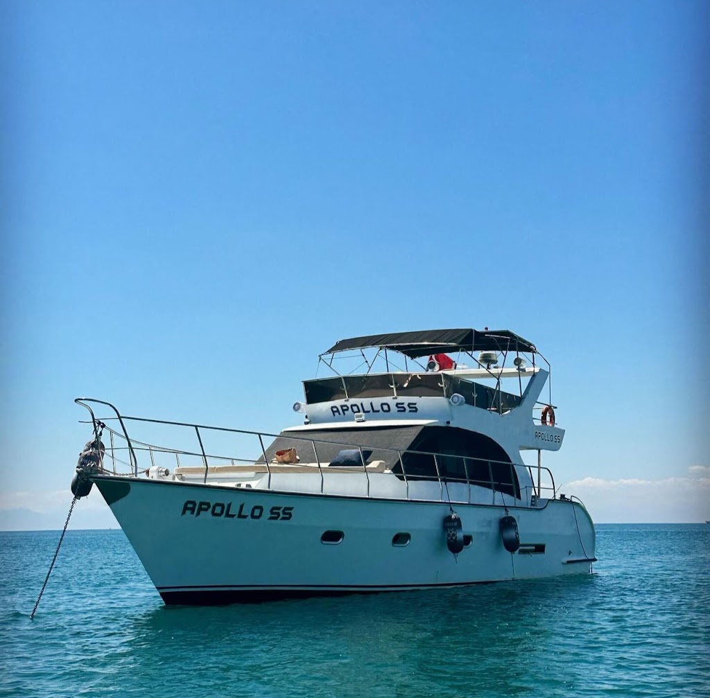 Apollo SS Luxury