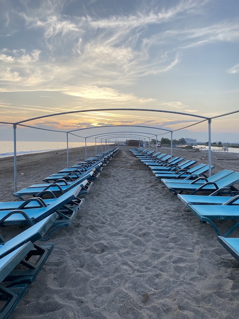 Daphne Beach Water Sports