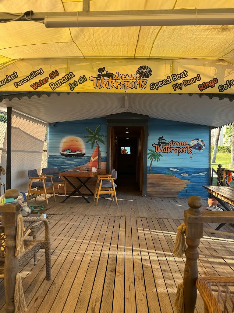Dream Watersports