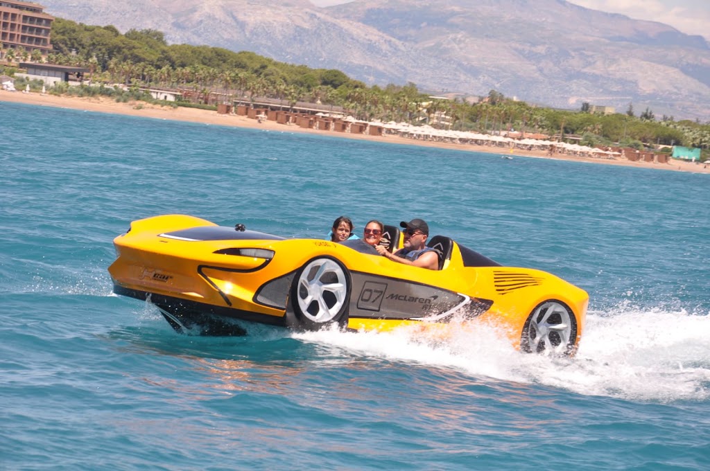 Dream Watersports