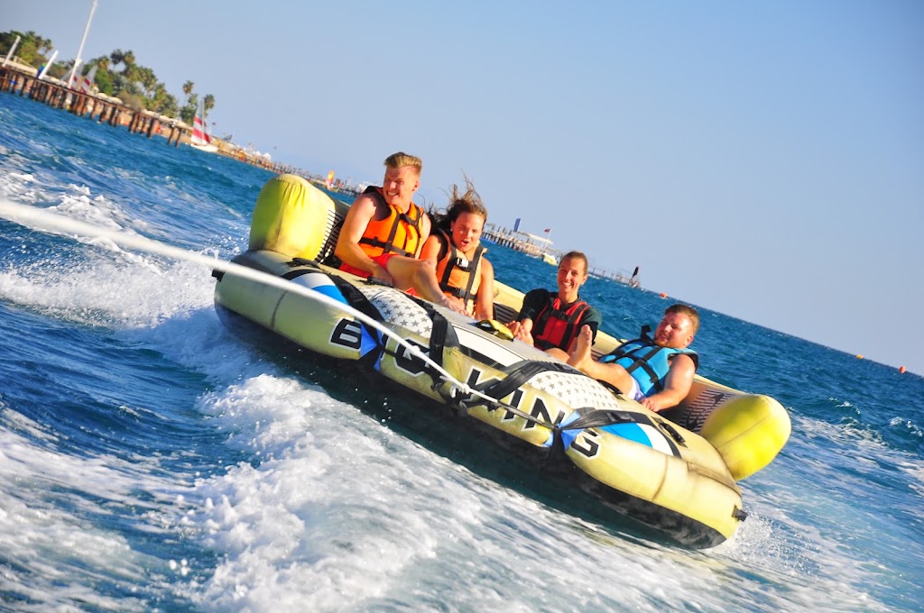 Beach Boys Water Sports
