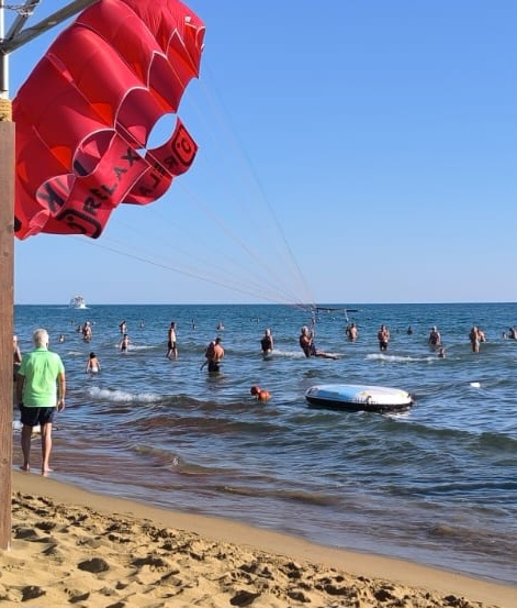 Dolphin Water Sport Center