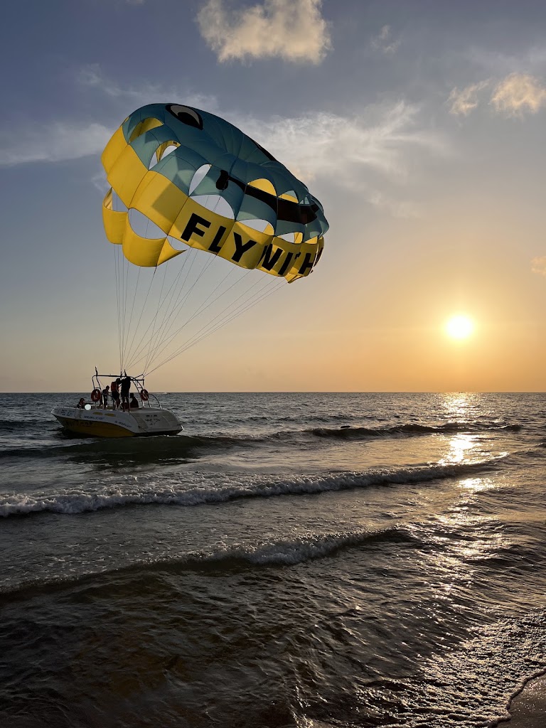 Dolphin Water Sport Center