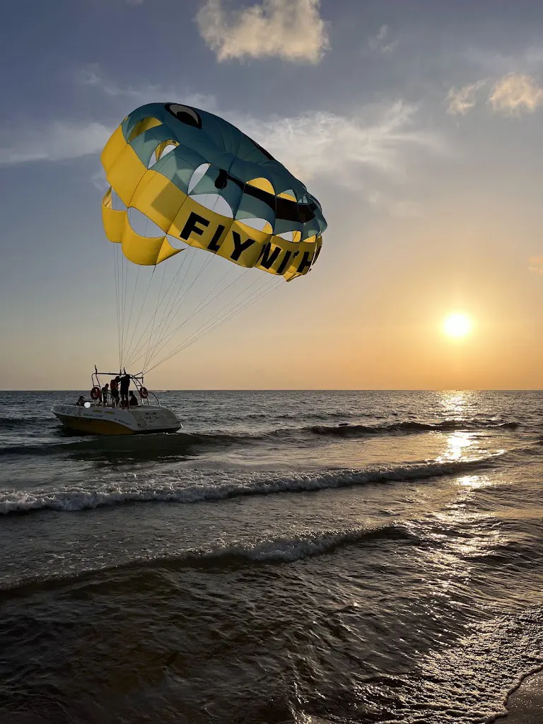 Dolphin Water Sport Center