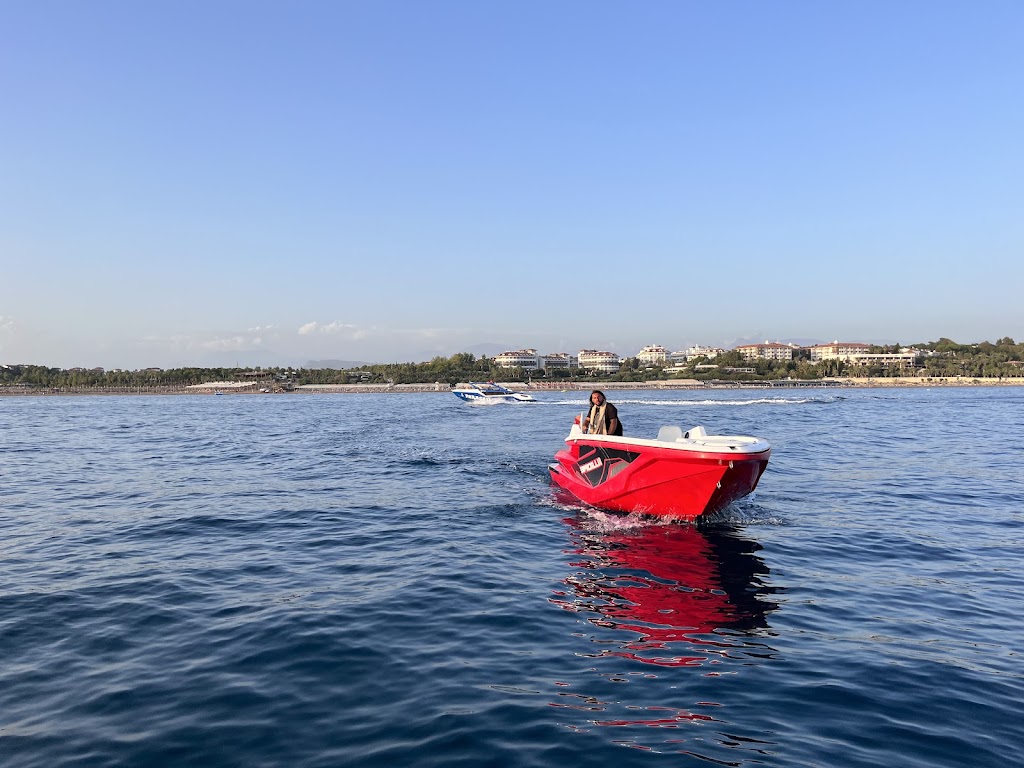 Dolphin Water Sport Center