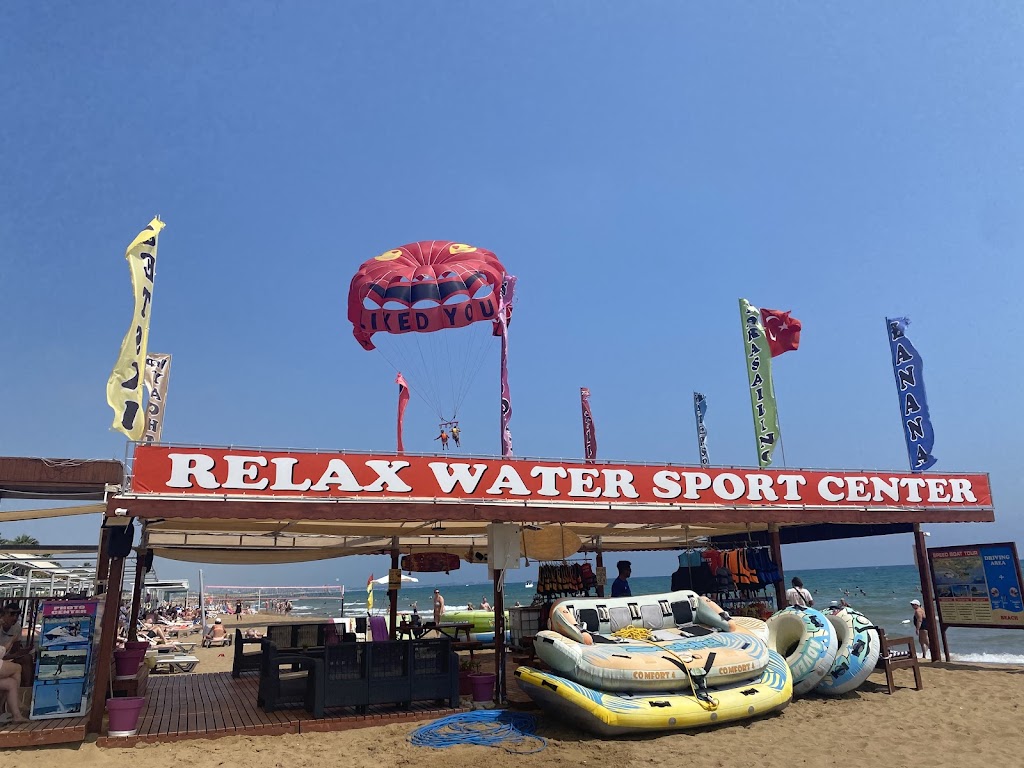Relax Water Sports Center
