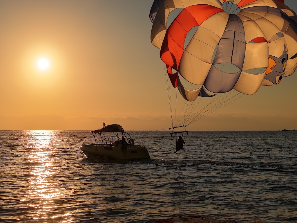 Paşa Water Sports