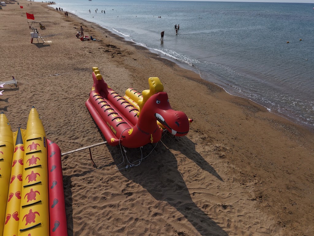 Paşa Water Sports