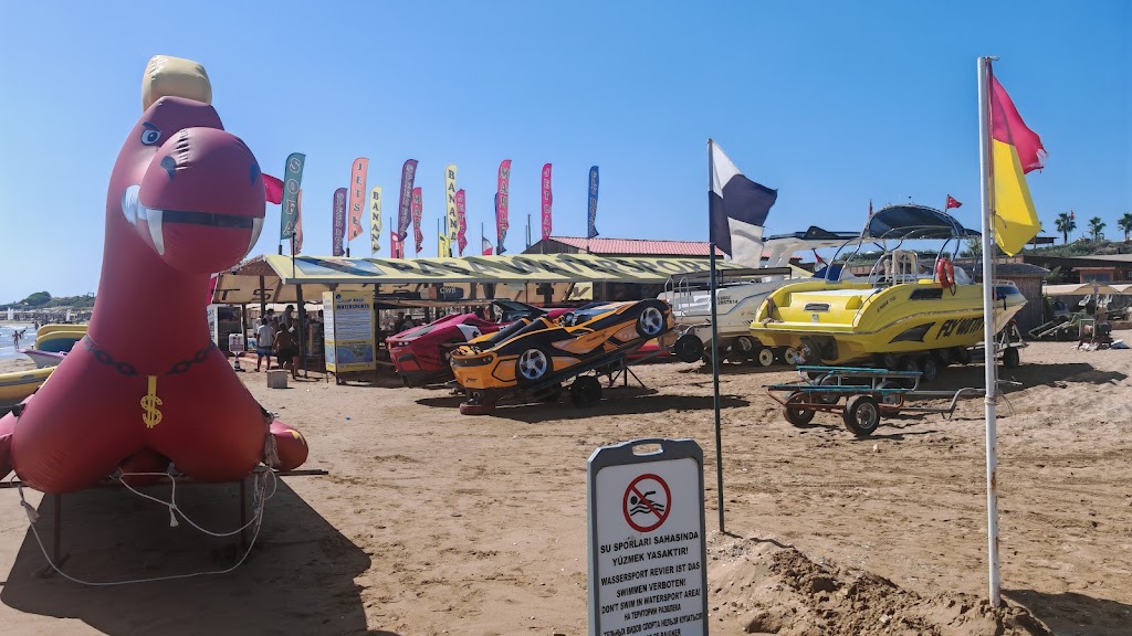 Paşa Water Sports
