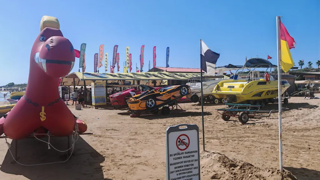 Paşa Water Sports