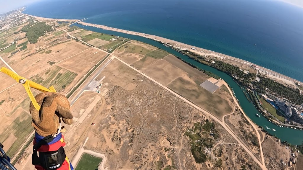 Skydive Manavgat