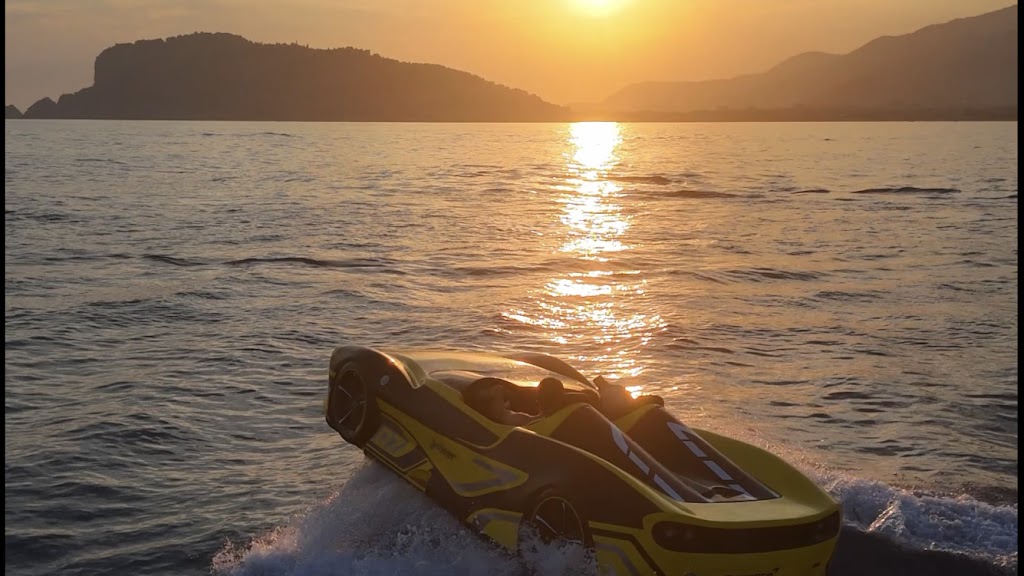 Victory Water Sports | Parasailing | Jet Ski | Alanya