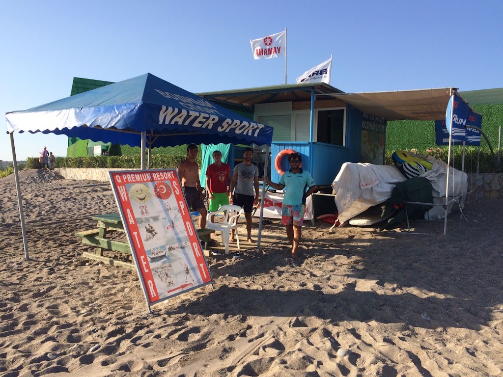 Tsunami Su Sporlari Water Sport