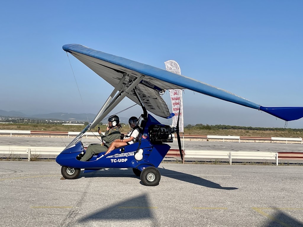 Microlight Türkiye