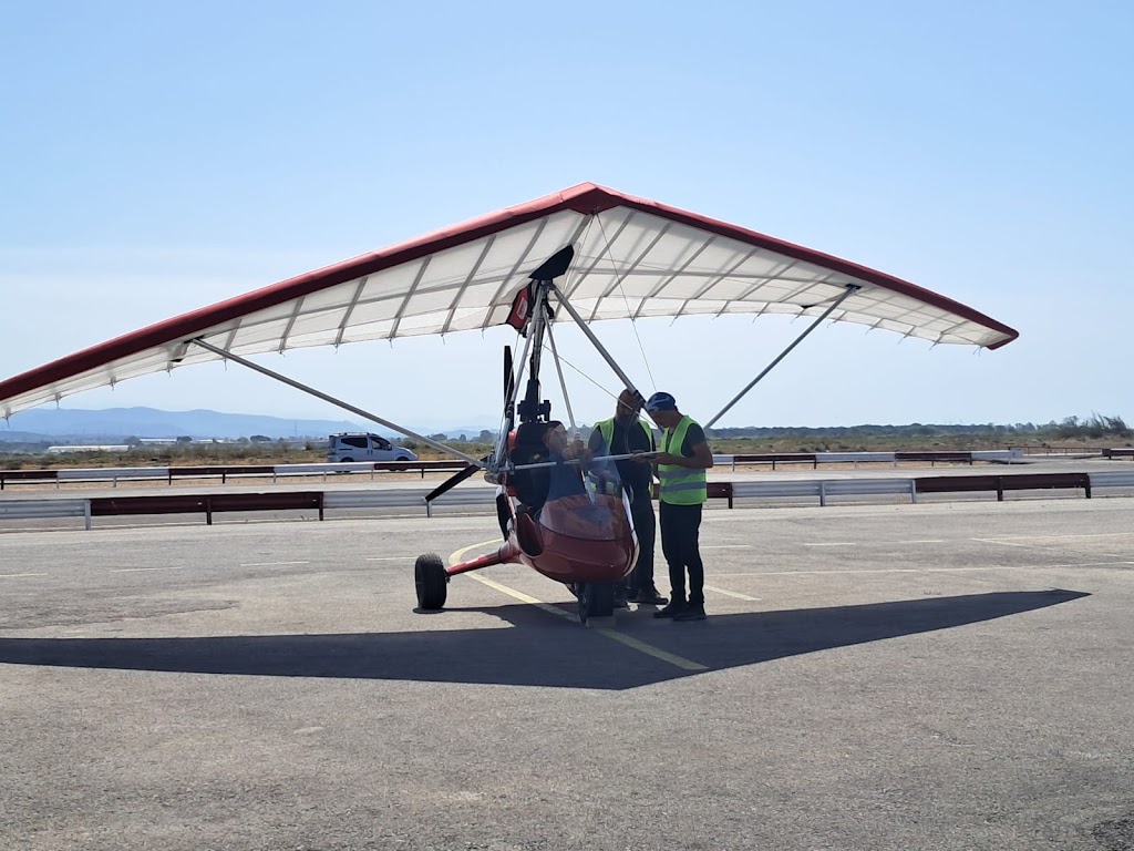Microlight Türkiye