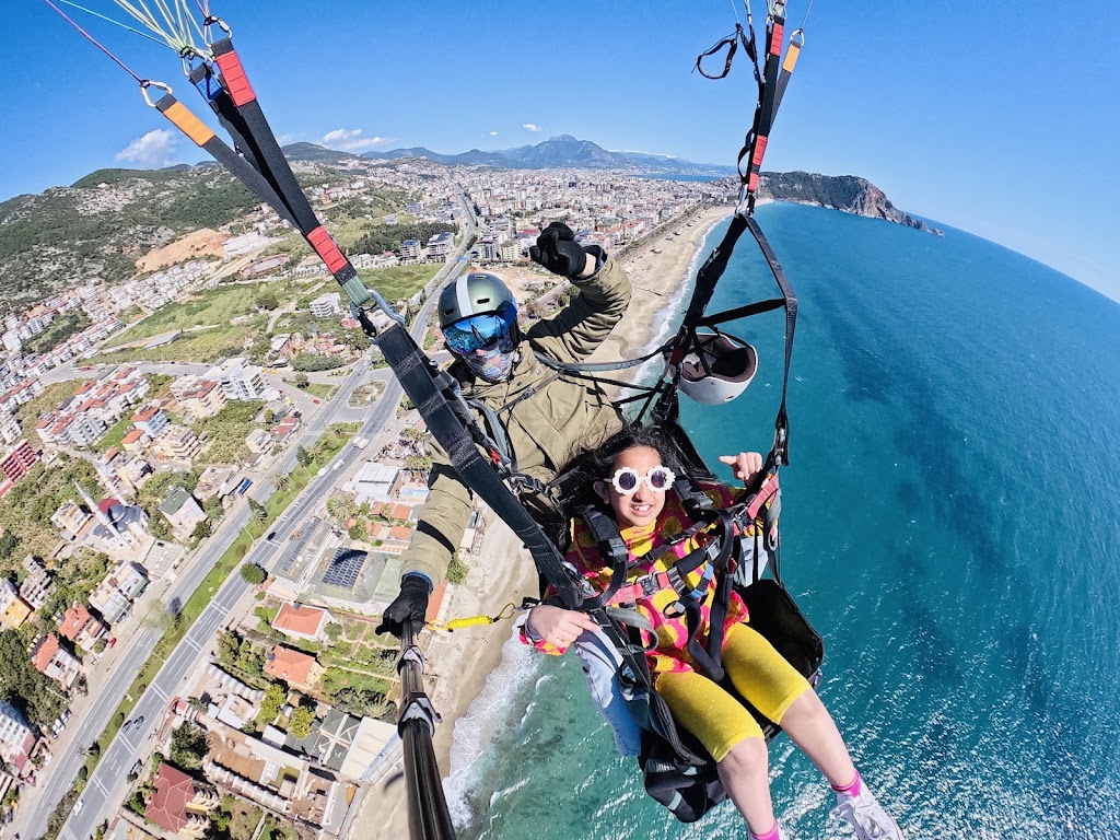 Fly Zone Alanya