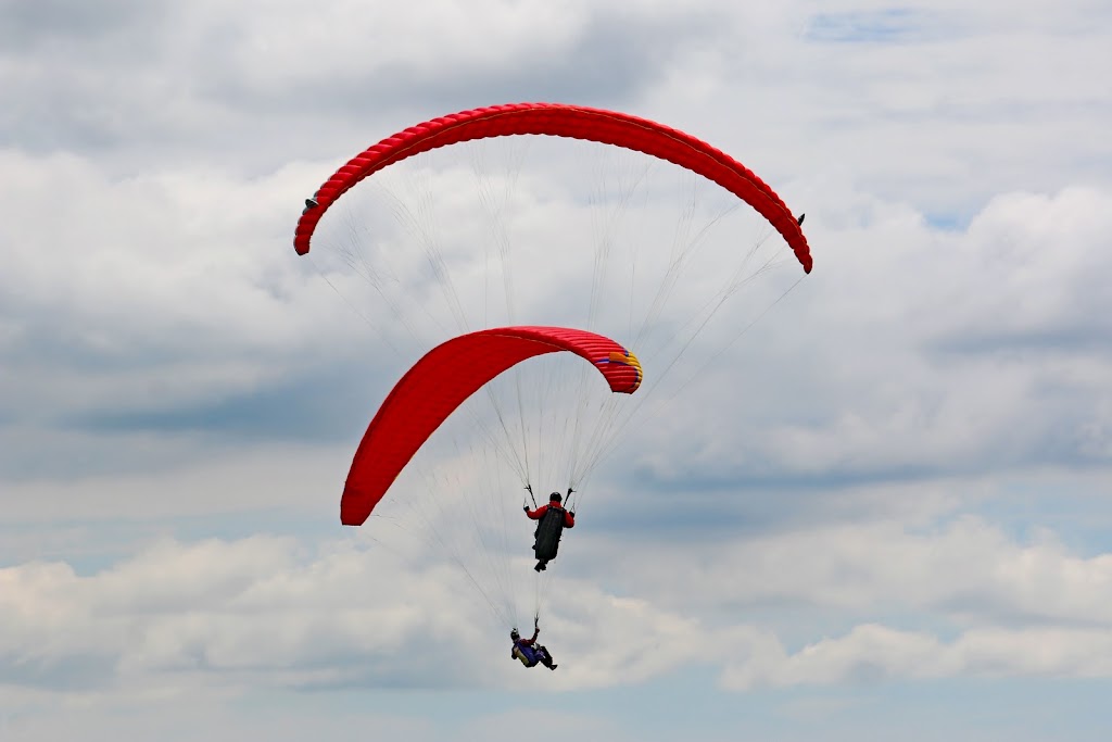 Fly Zone Alanya
