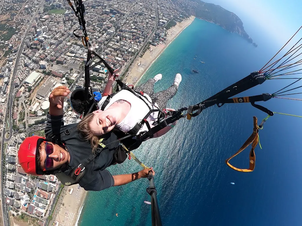 Skylife Paragliding