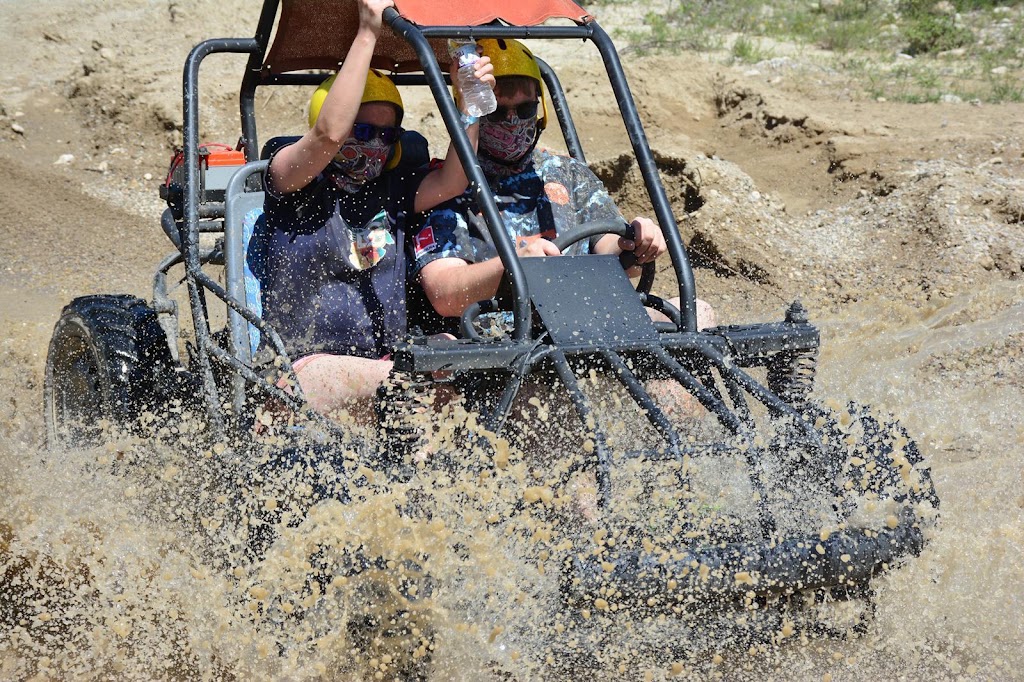 SKY Quad&buggy Safari