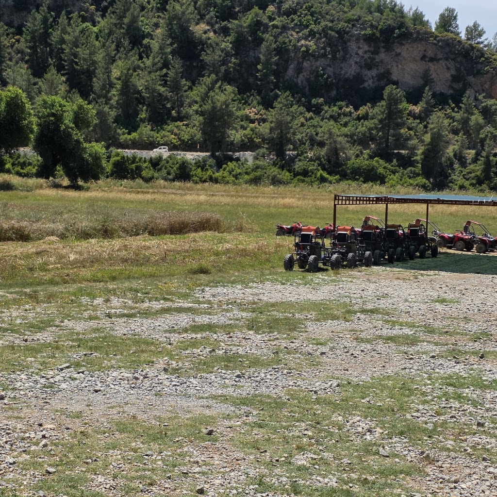 SKY Quad&buggy Safari