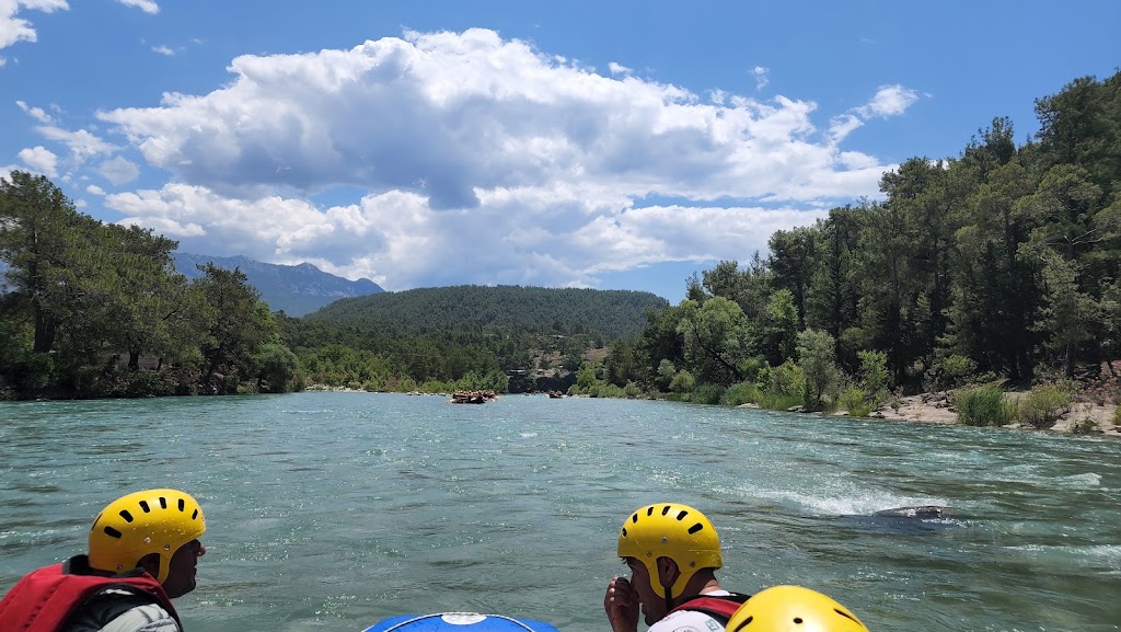 Kabakçı Dinlenme Tesisi