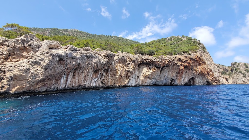 Olympos Climbing Club | Olympos Tırmanış Kulübü