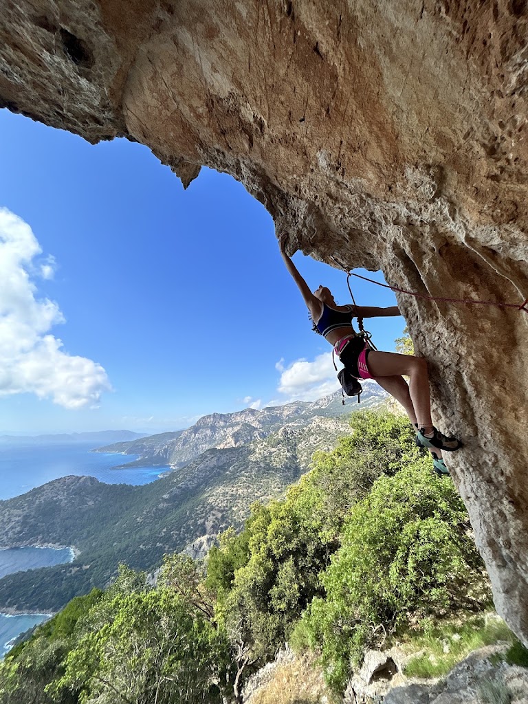 Olympos Climbing Club | Olympos Tırmanış Kulübü