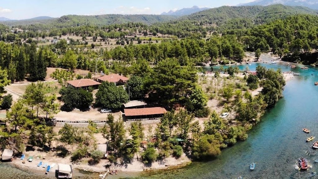 Fenomen Rafting & Restorant& Camping