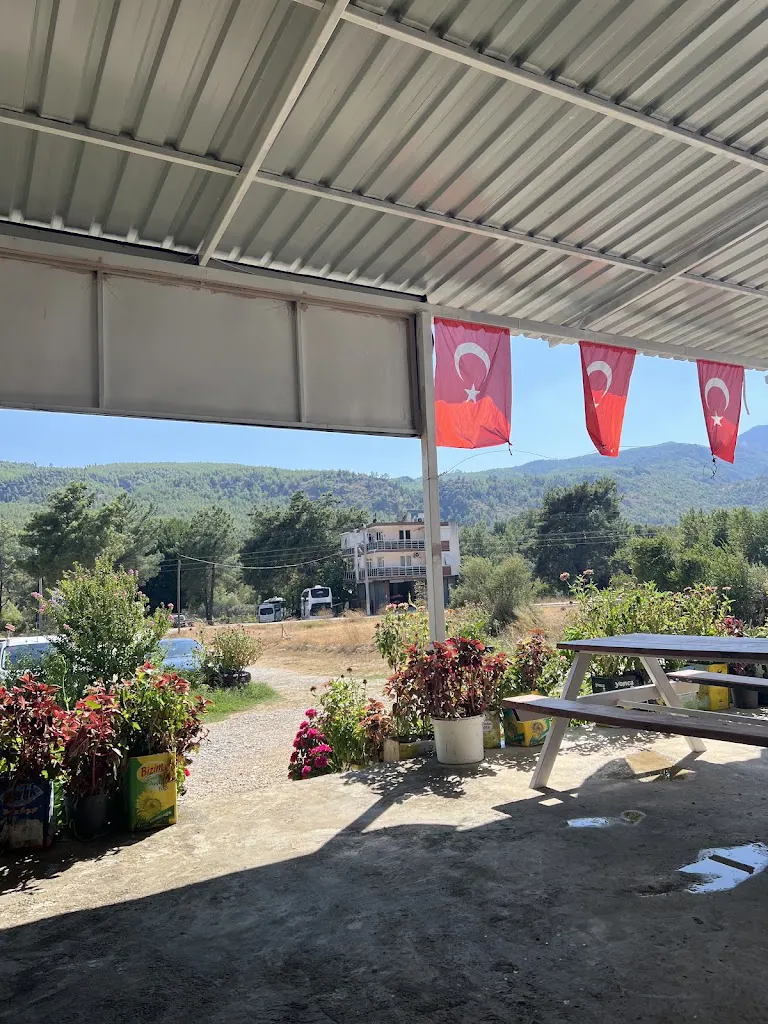 Pınar Rafting Zipline Bugy
