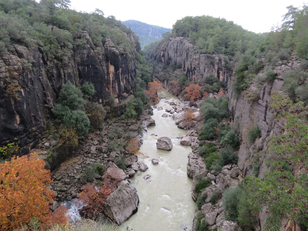 Köprülü Nature Park