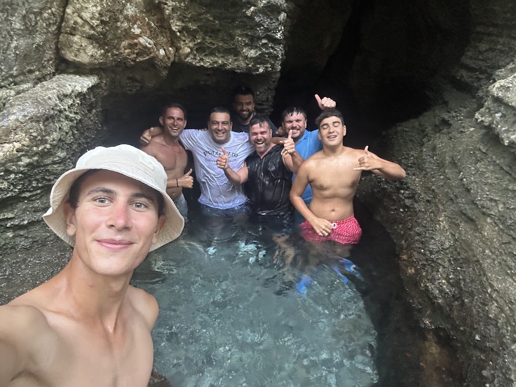 Selge Adventure Rafting