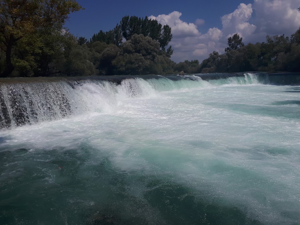 Aktur Lunapark Manavgat